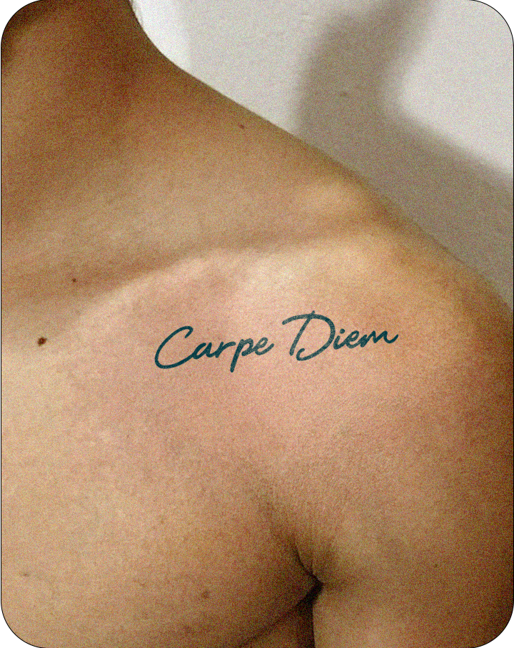 Carpe Diem - INKHUB