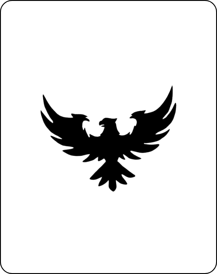 Three Eagle tattoo - INKHUB