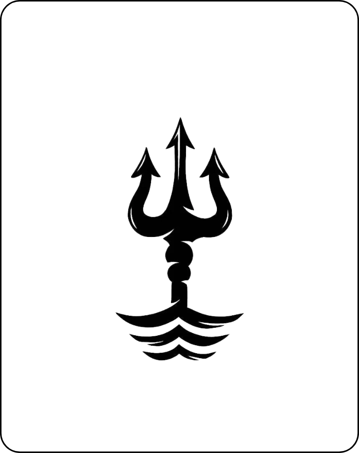 Trishul - INKHUB