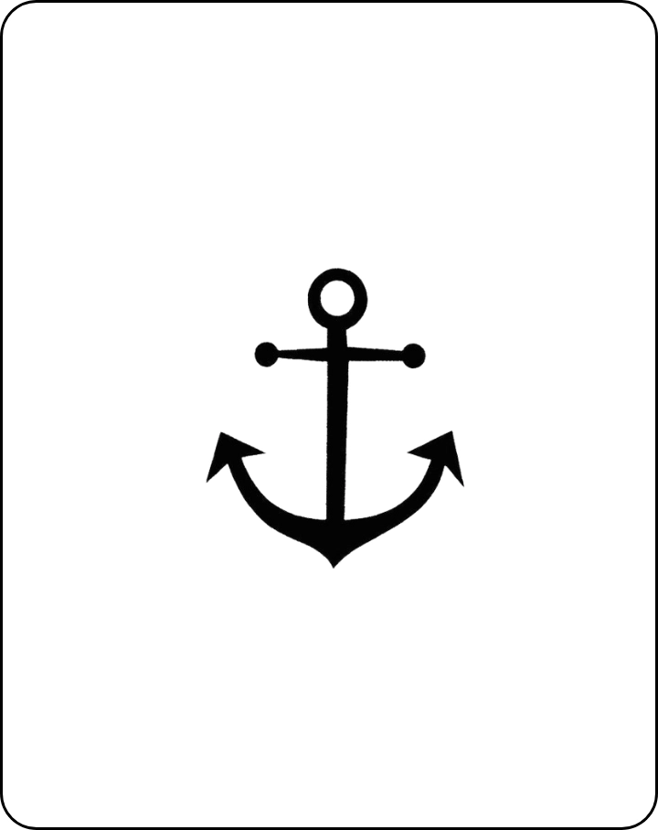 Anchor - INKHUB