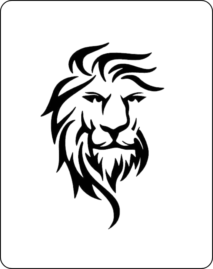 Lion - INKHUB