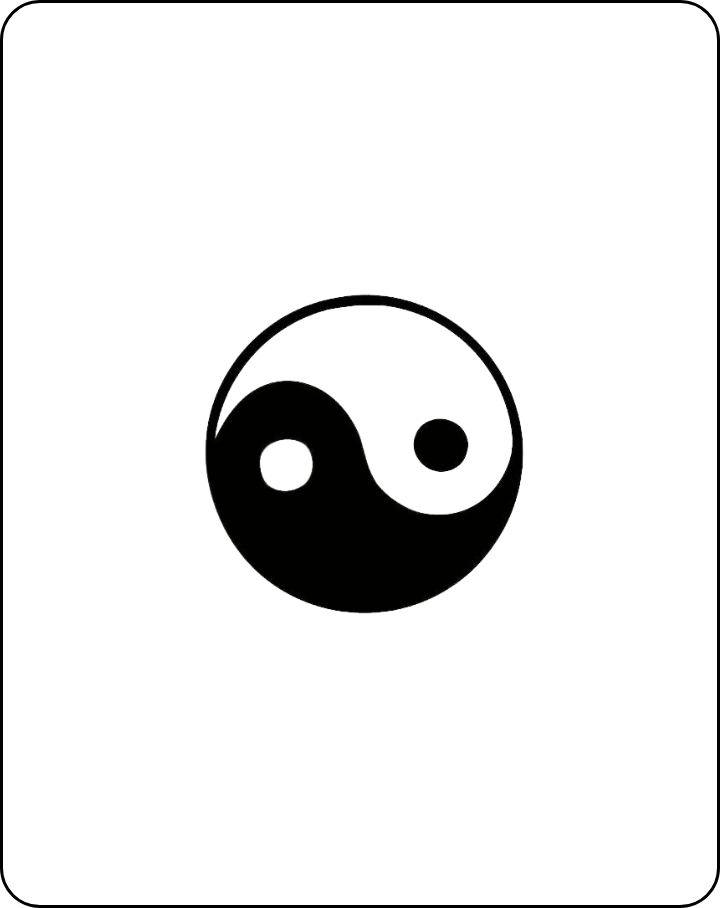 Yin Yang - INKHUB