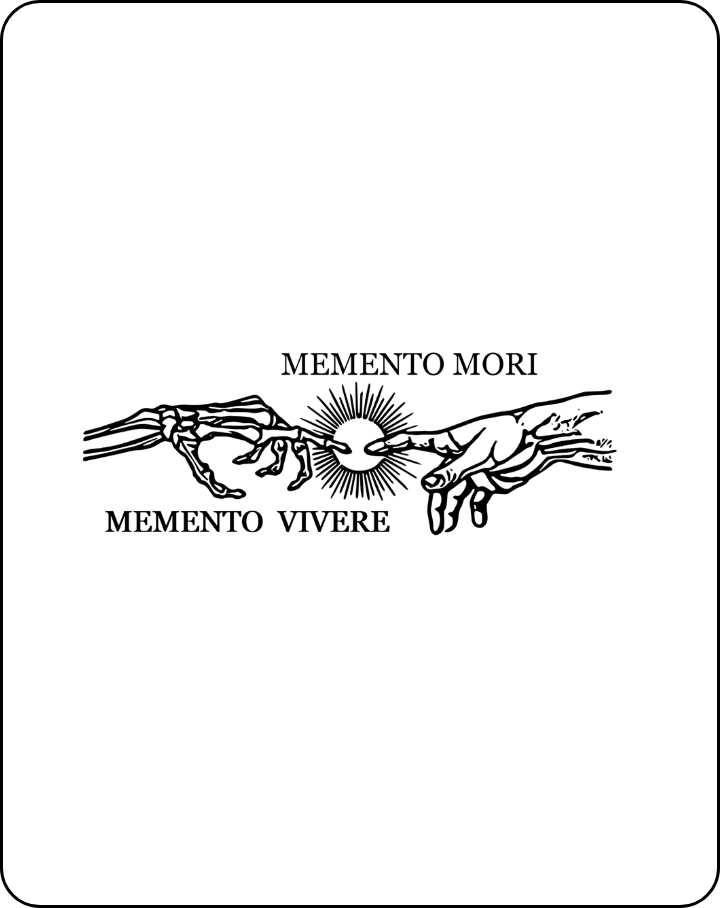 Memento Mori - INKHUB