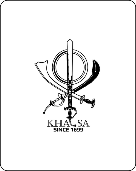 khalsa tattoos by Inkhub temporary tattaoos
