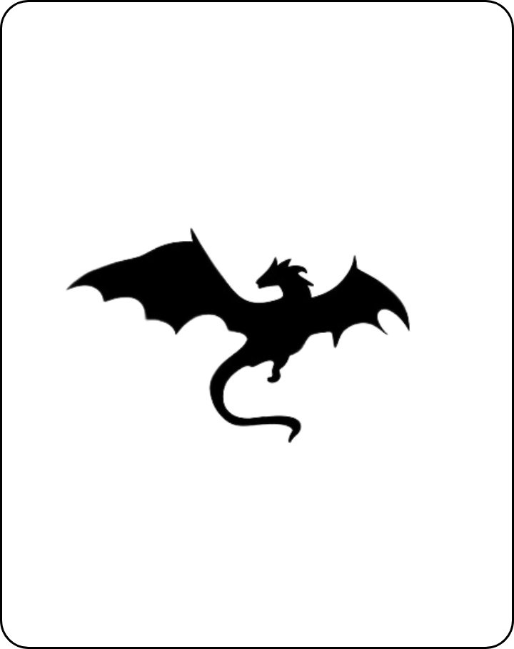 Mini Dragon - INKHUB