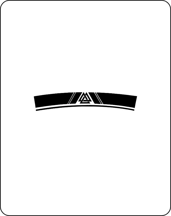 Armband Triangle - INKHUB