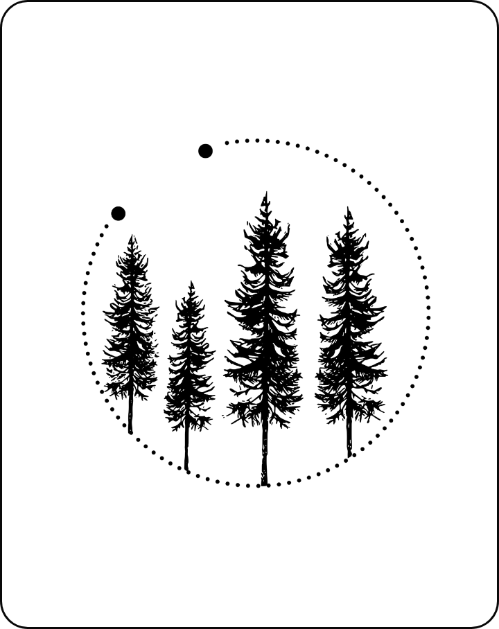 Pine Constellation