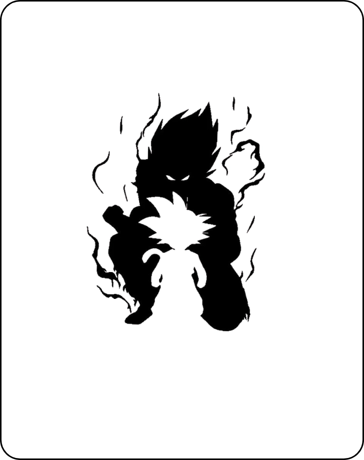 Dragon Ballz Goku tattoos - INKHUB