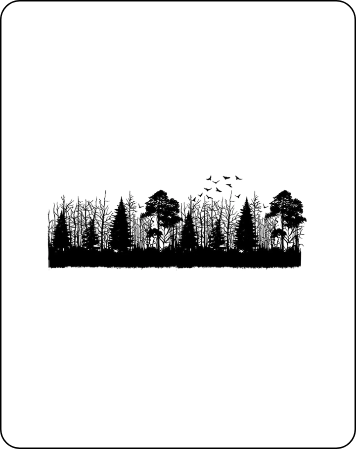 Forest Band - INKHUB