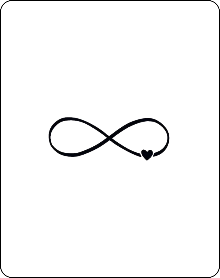 Infinite Love - INKHUB