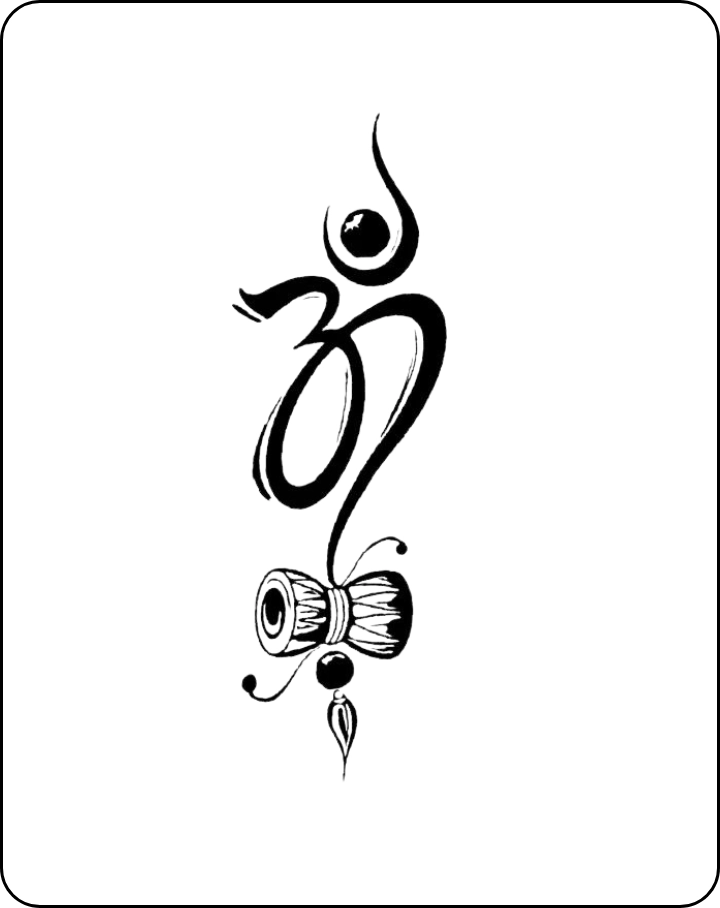 Om Echoes - INKHUB