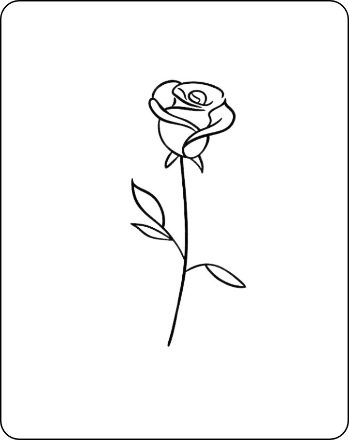 Rose Tattoos by Inkhub temporary tattoos