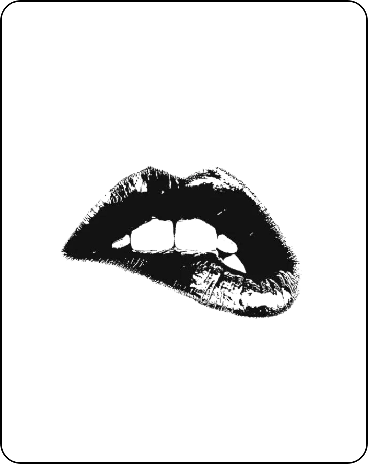 Sexy Lips tattoos - INKHUB