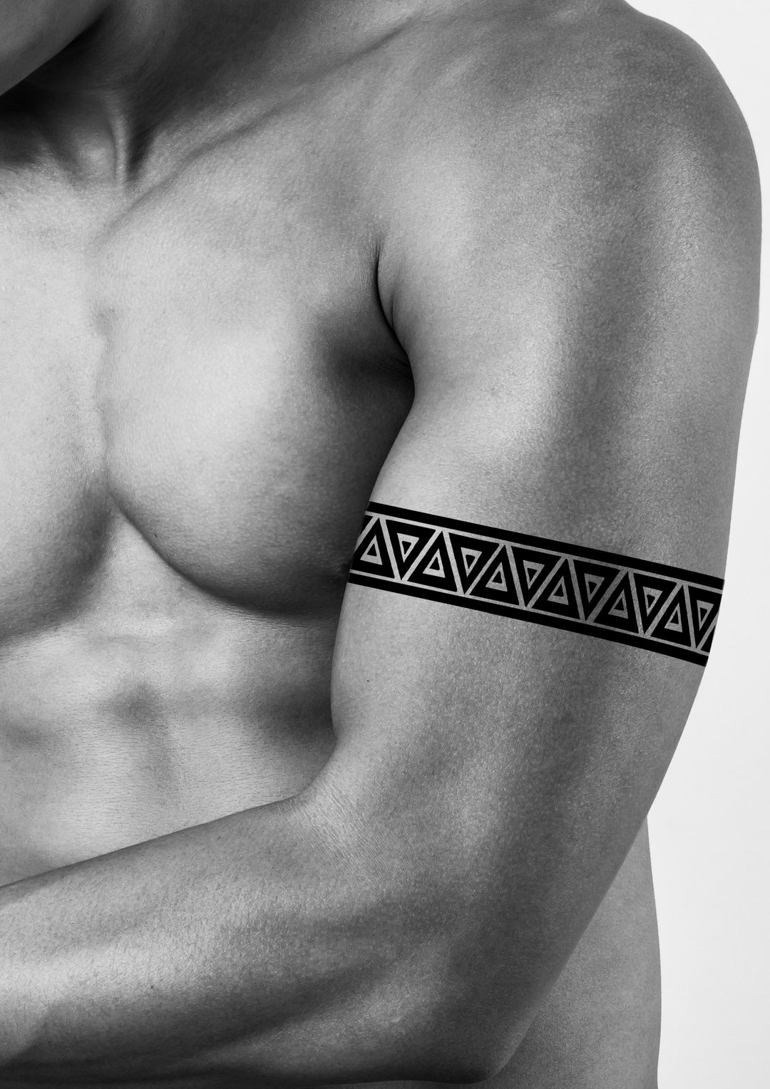 Tribal Armband - INKHUB